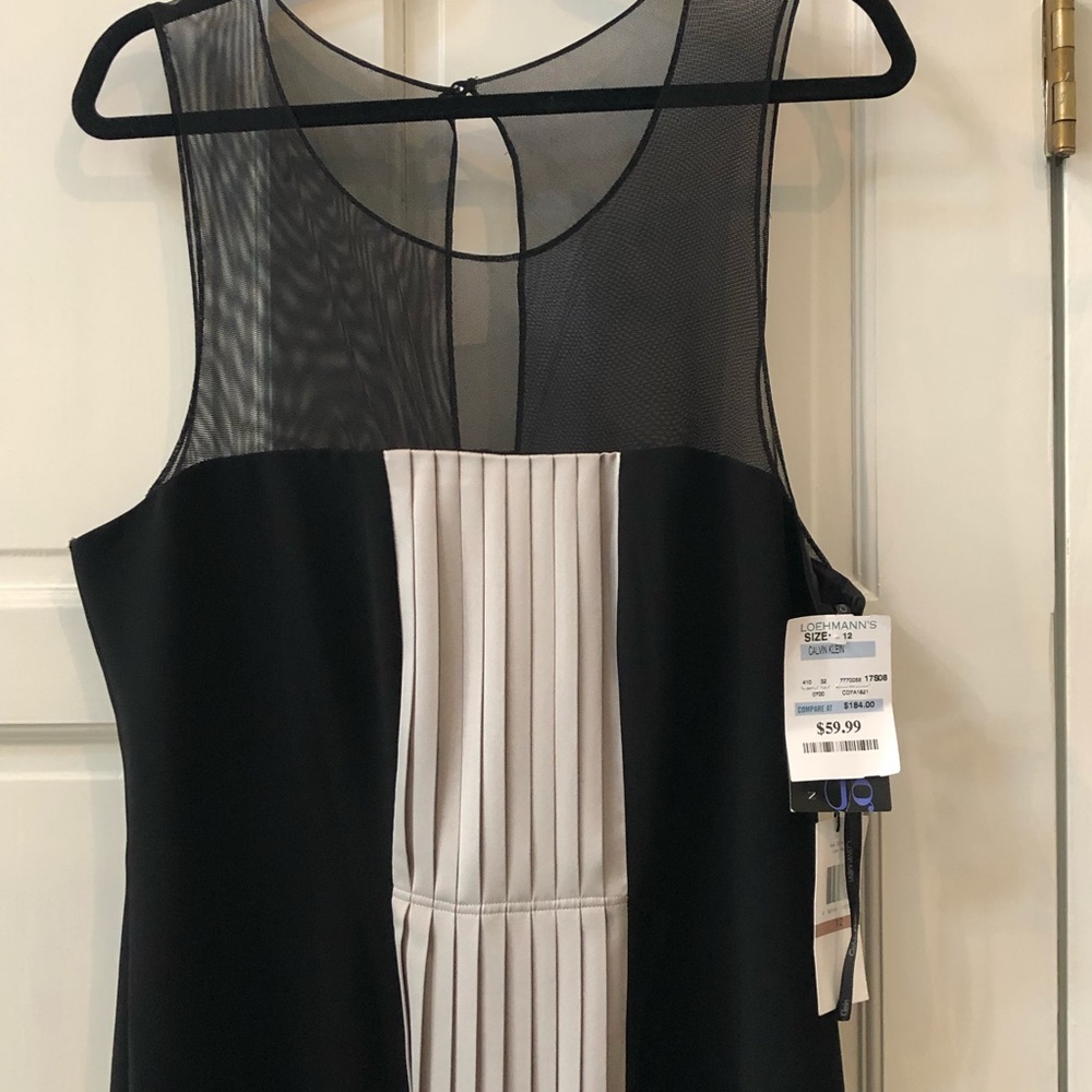 Calvin Klein Dress - Picture 4 of 5